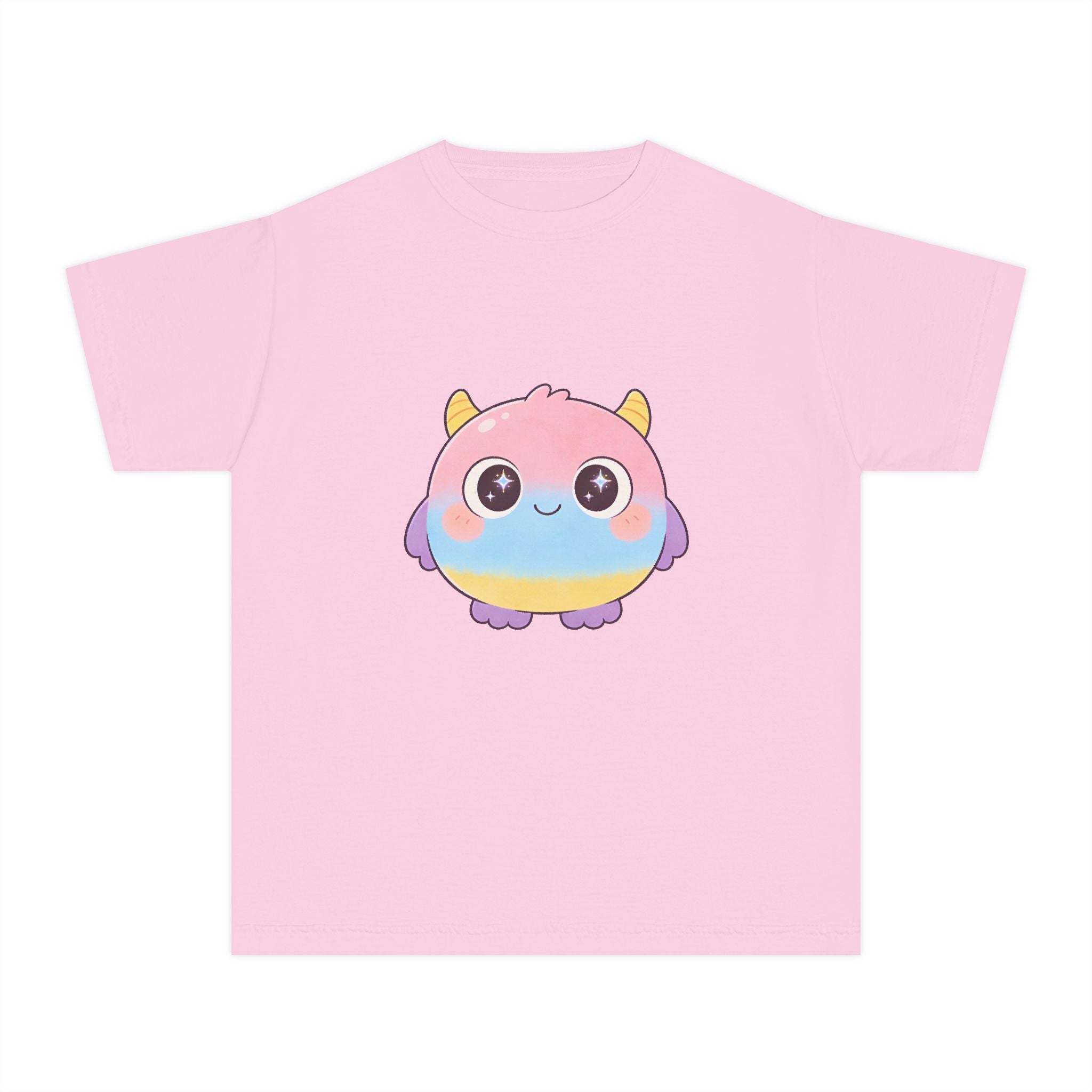 Youth Graphic Tee