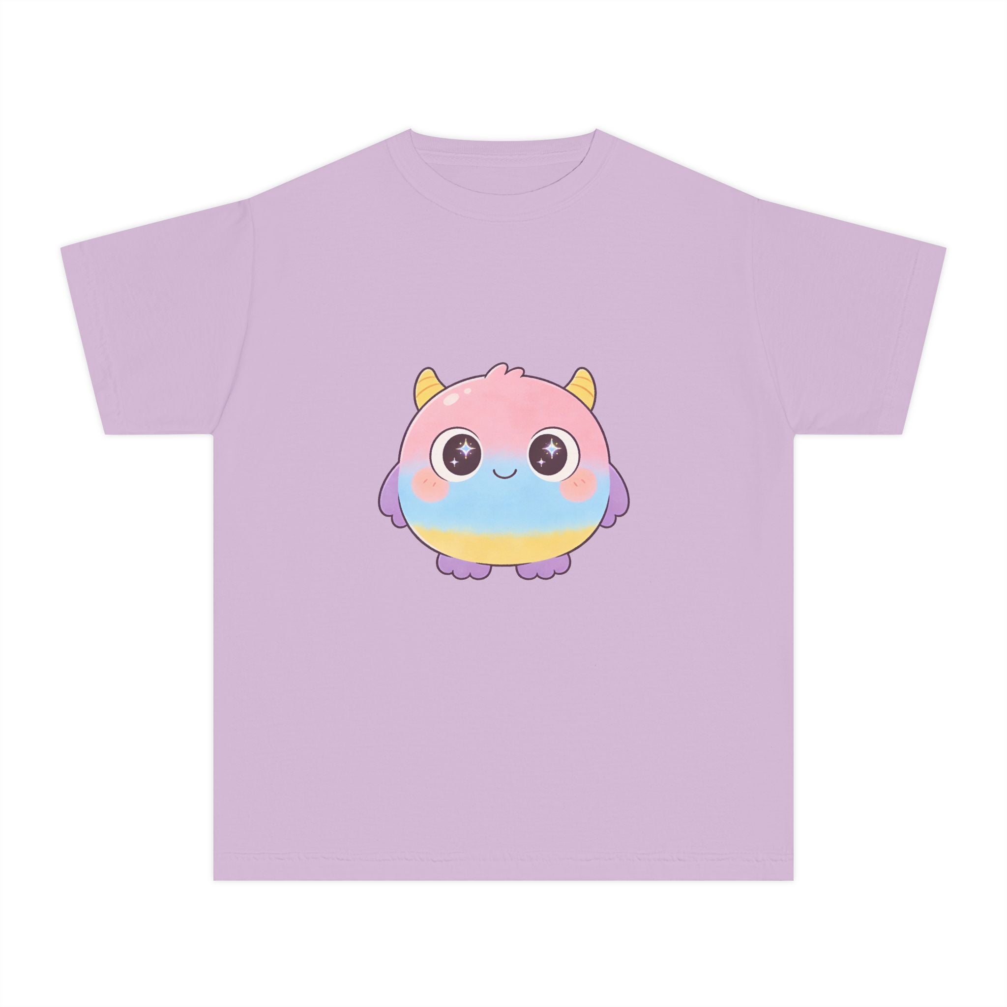 Youth Midweight Tee
