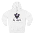 No Mercy Skull Hoodie