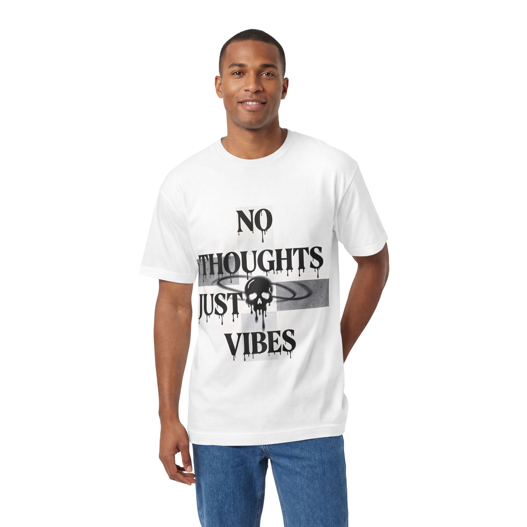Classic Graphic Tee