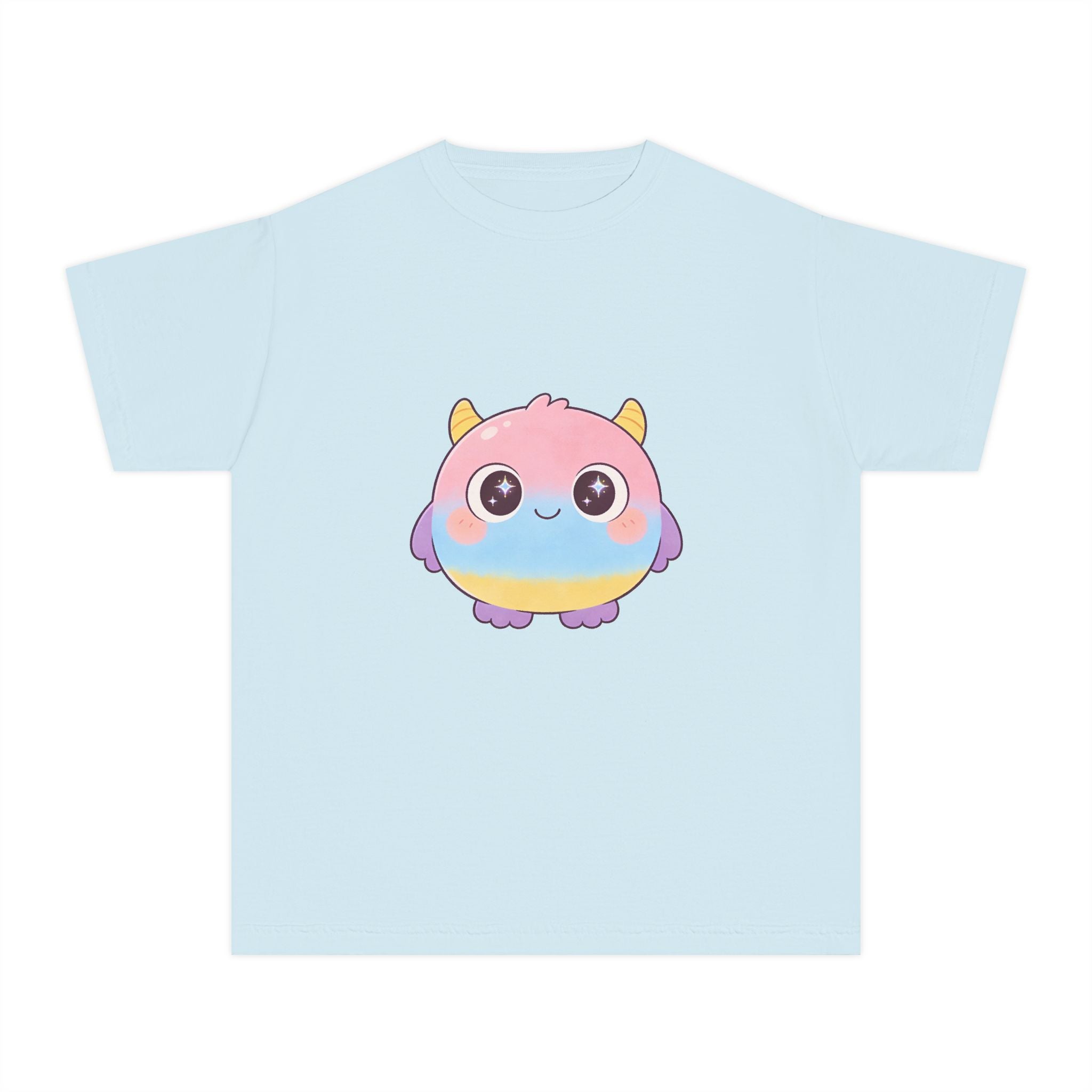 Youth Midweight Tee