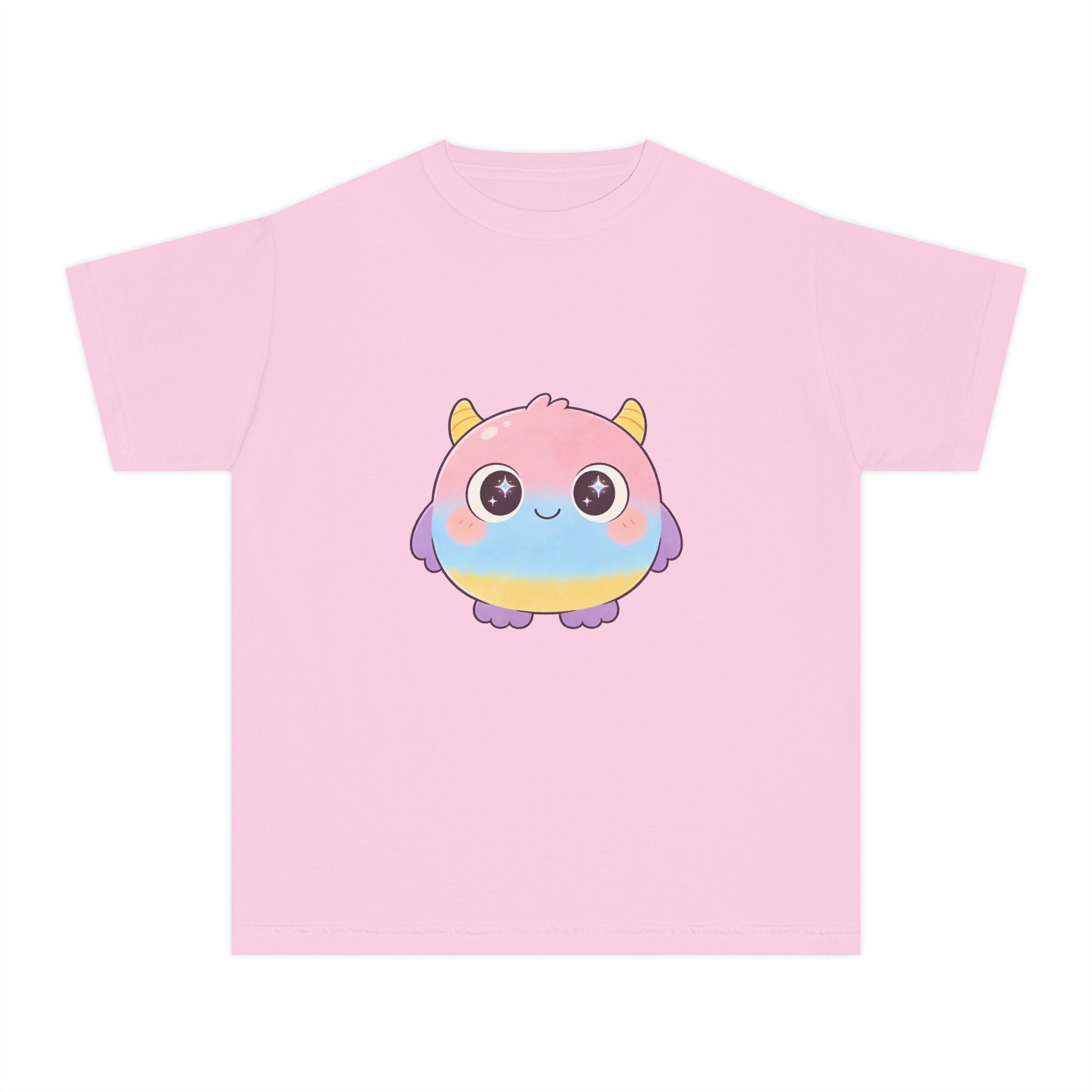 Youth Midweight Tee