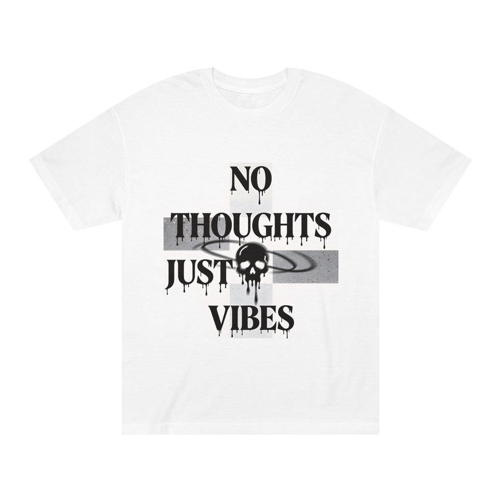Classic Graphic Tee