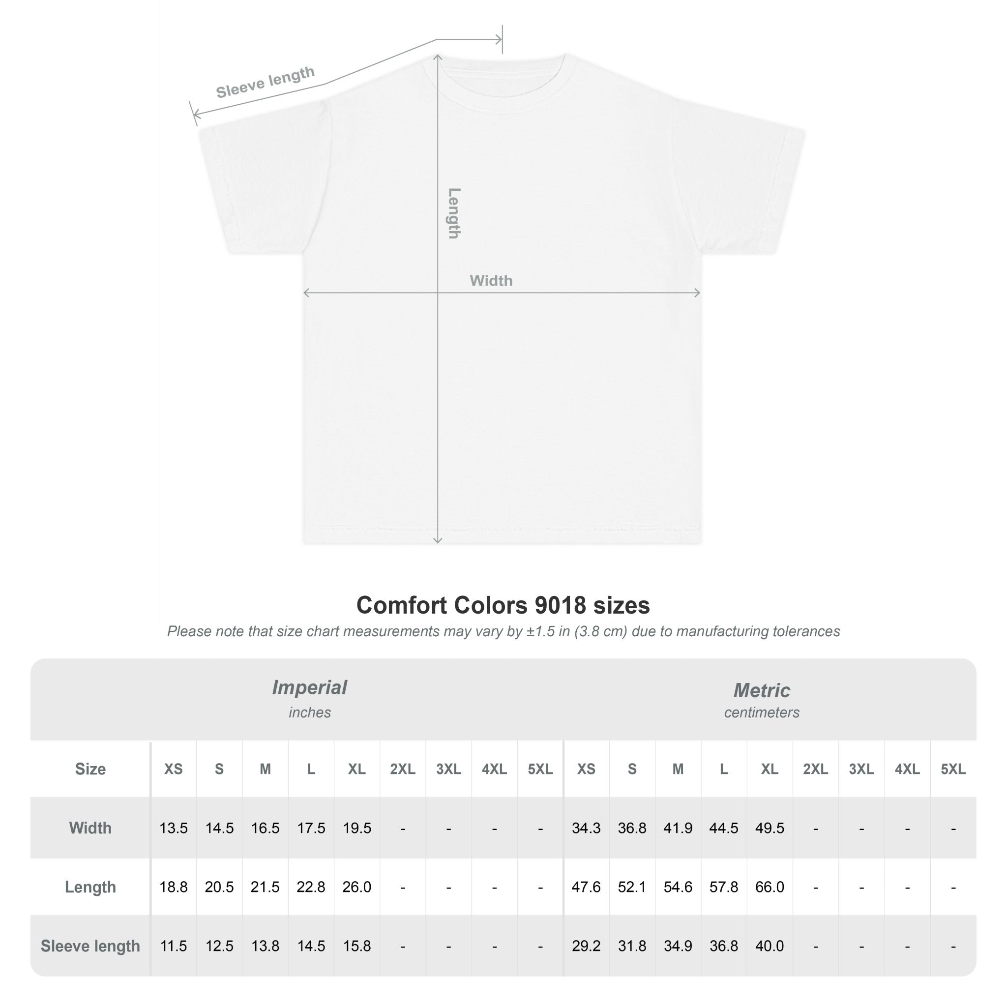 Youth Graphic Tee