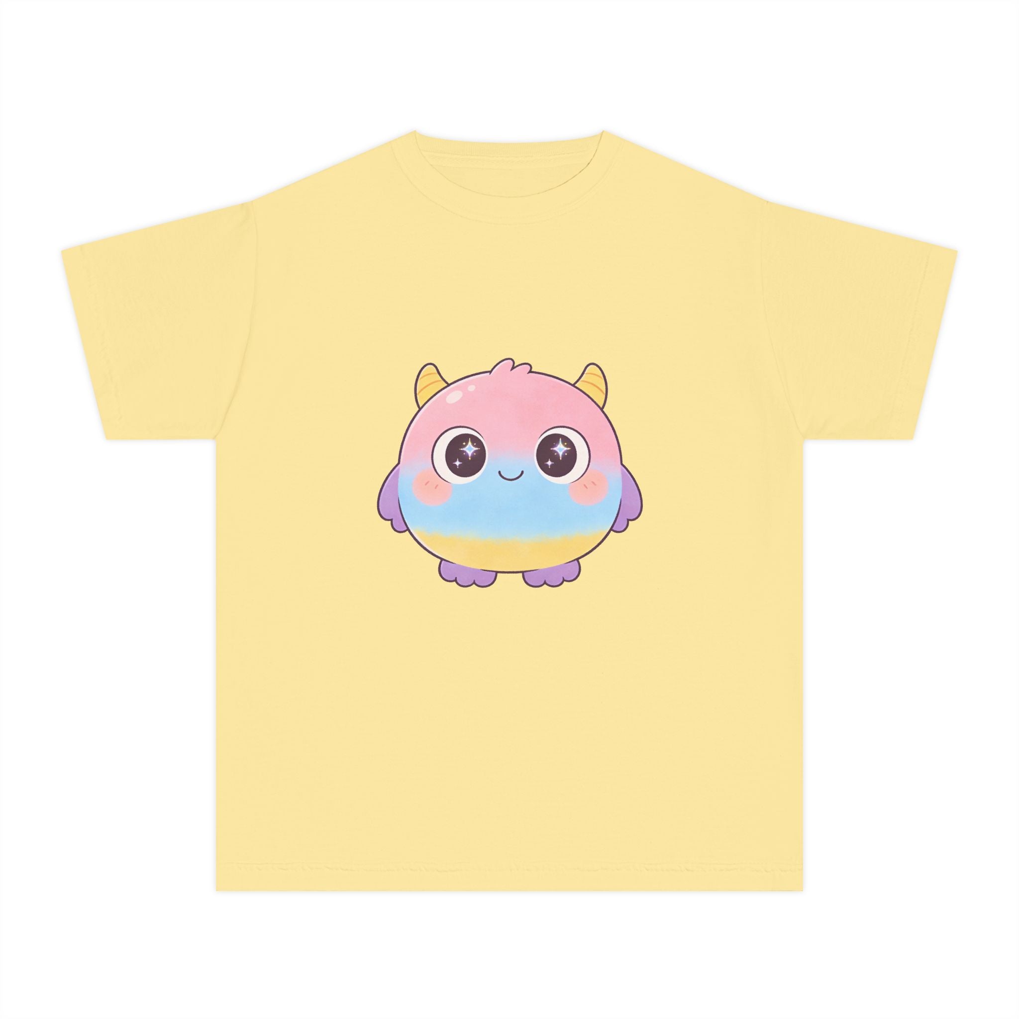 Youth Graphic Tee