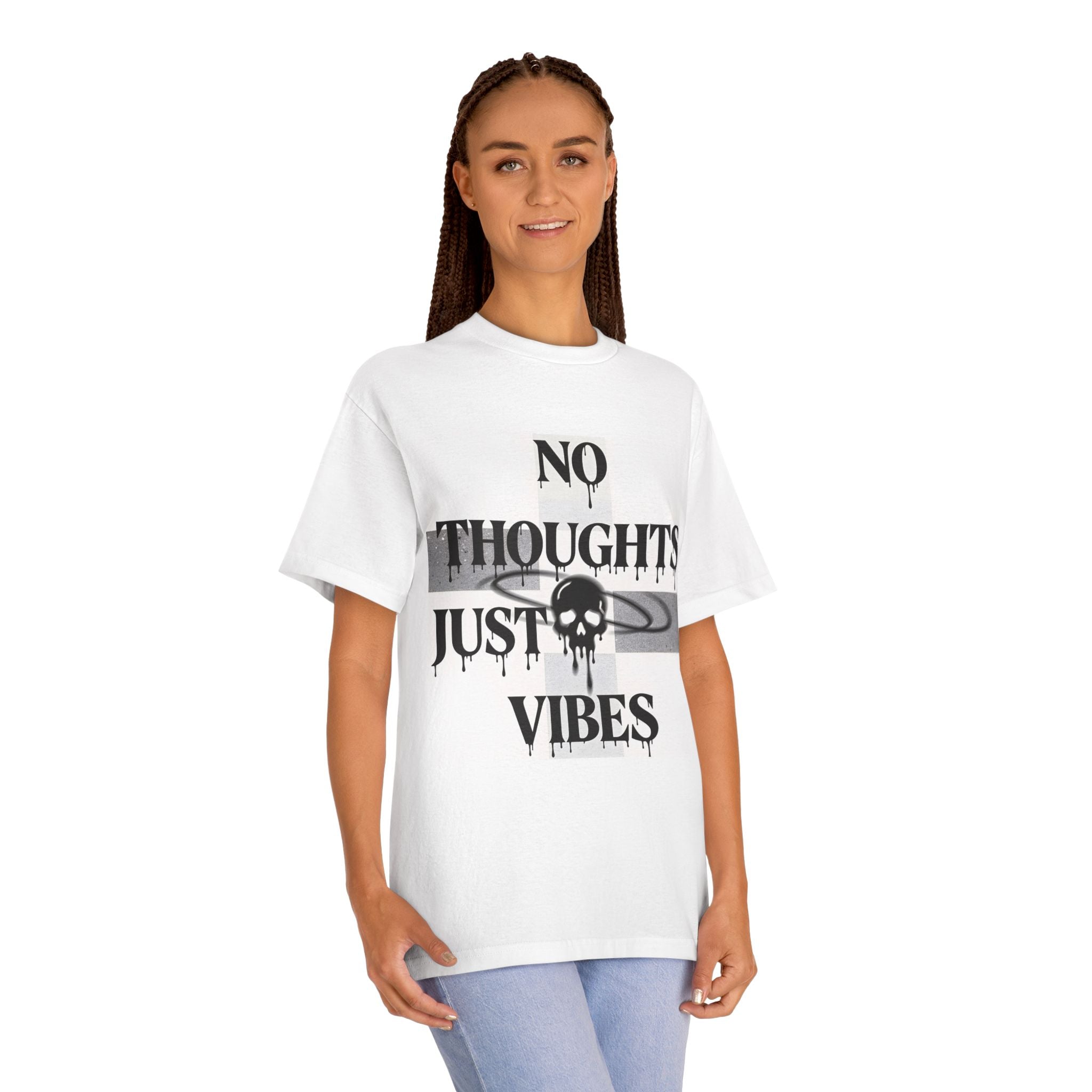 Classic Graphic Tee