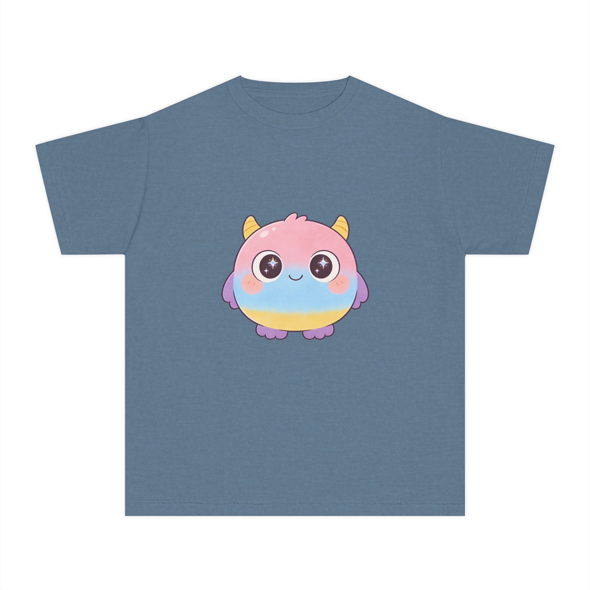 Youth Midweight Tee