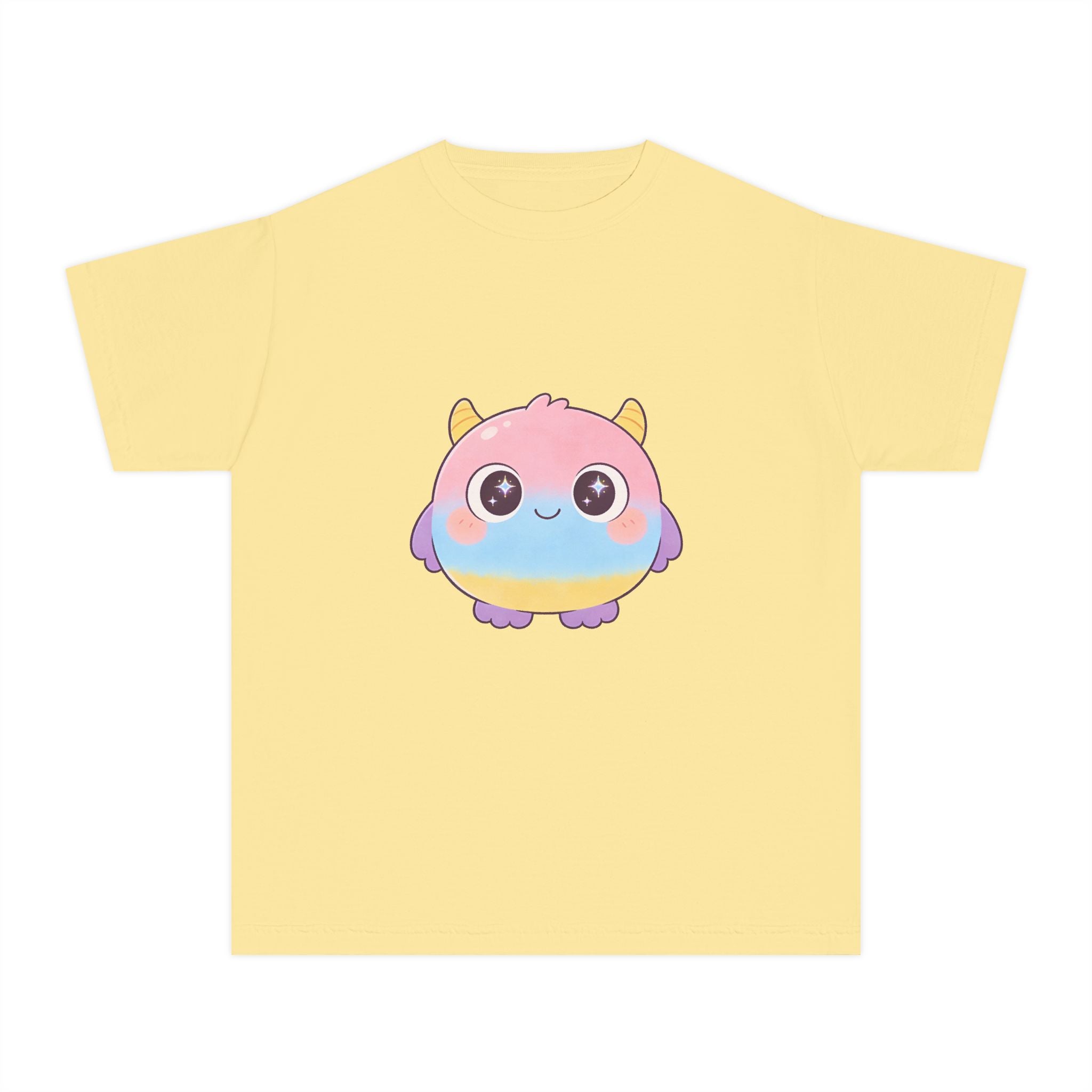 Youth Midweight Tee