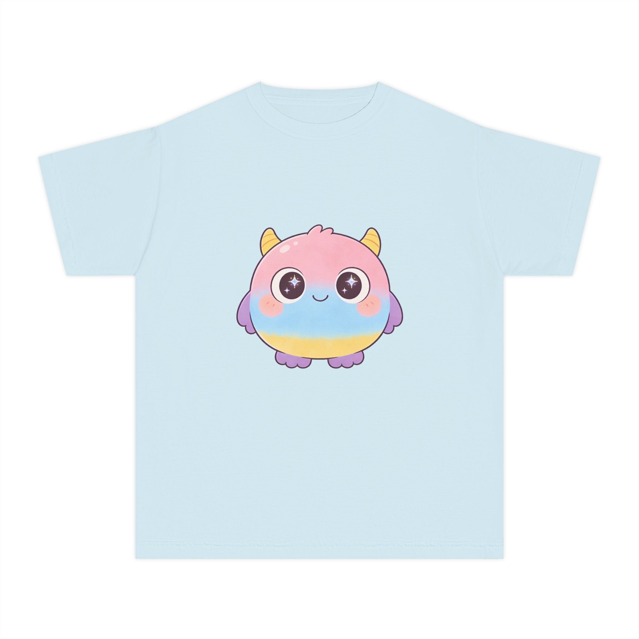 Youth Graphic Tee