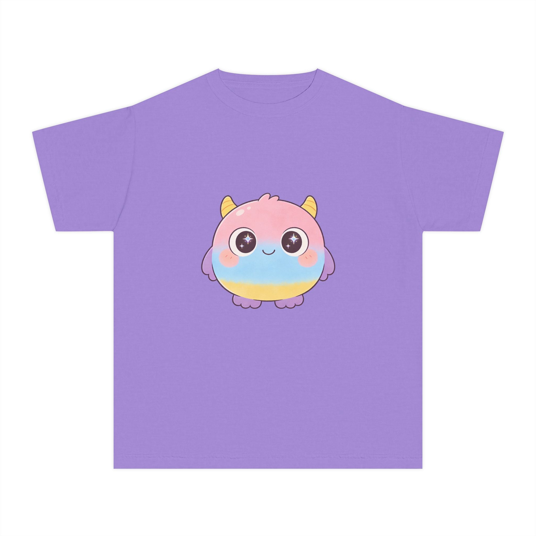 Youth Midweight Tee