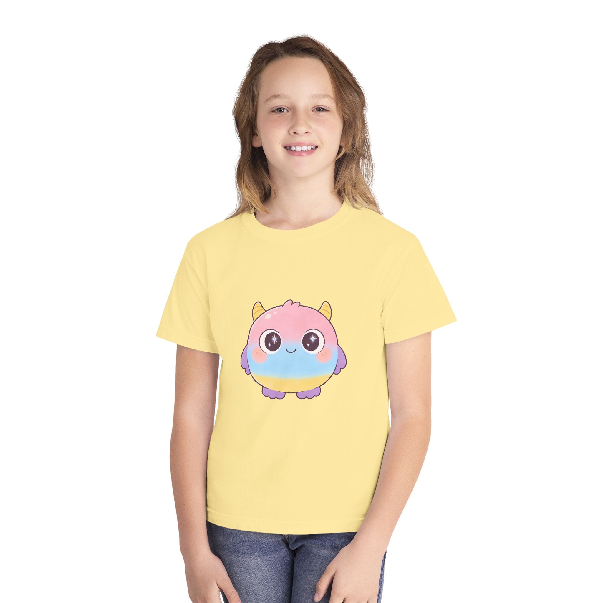 Youth Graphic Tee